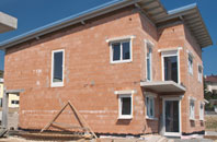 Digswell home extensions