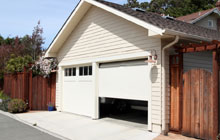 Digswell garage construction leads