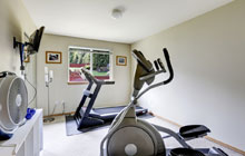 Digswell home gym construction leads