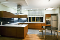 kitchen extensions Digswell